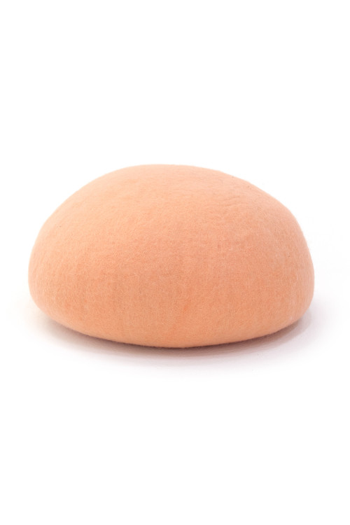 ROCKY POUFFE