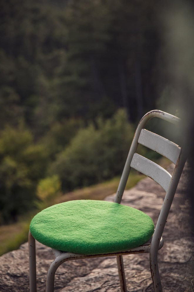 CHAKATI CUSHION