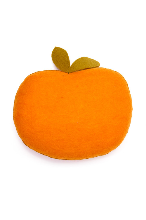 APRICOT CUSHION