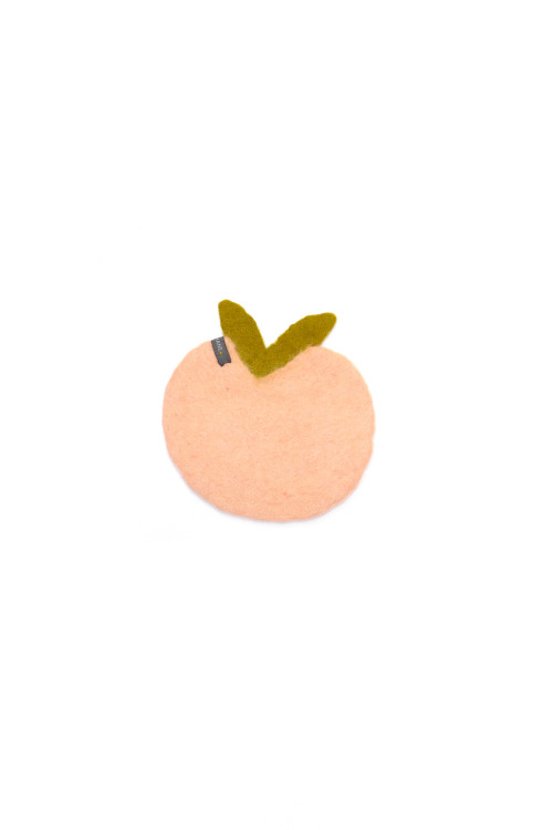 PEACH PASTILLE