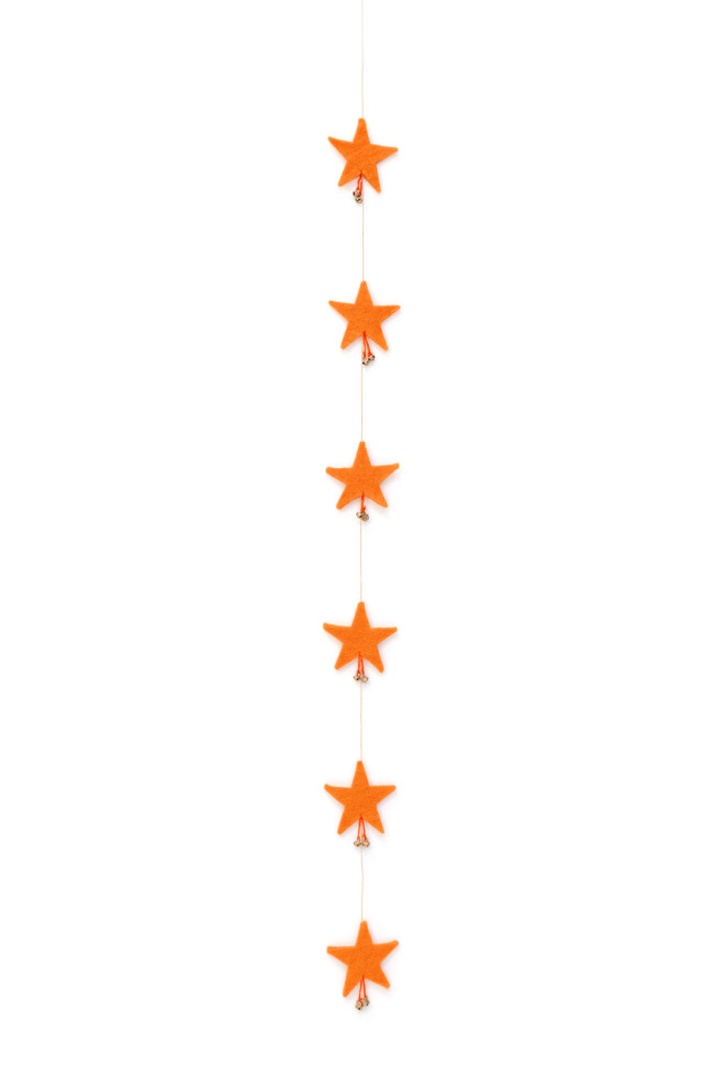 FALLING STARS GARLAND