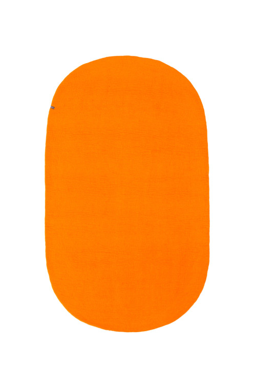 OVAL RUG