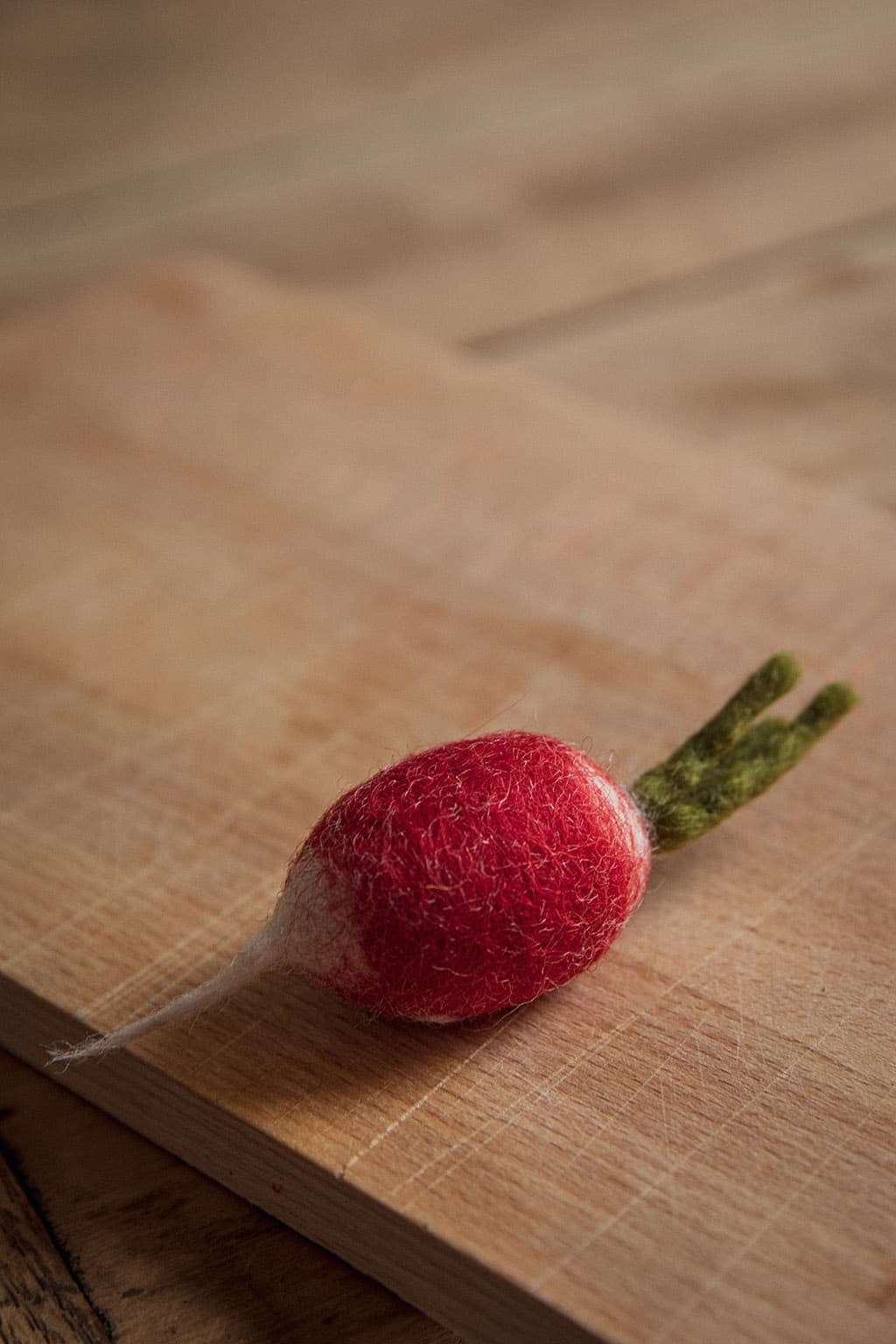 RADISH