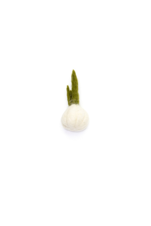 GARLIC