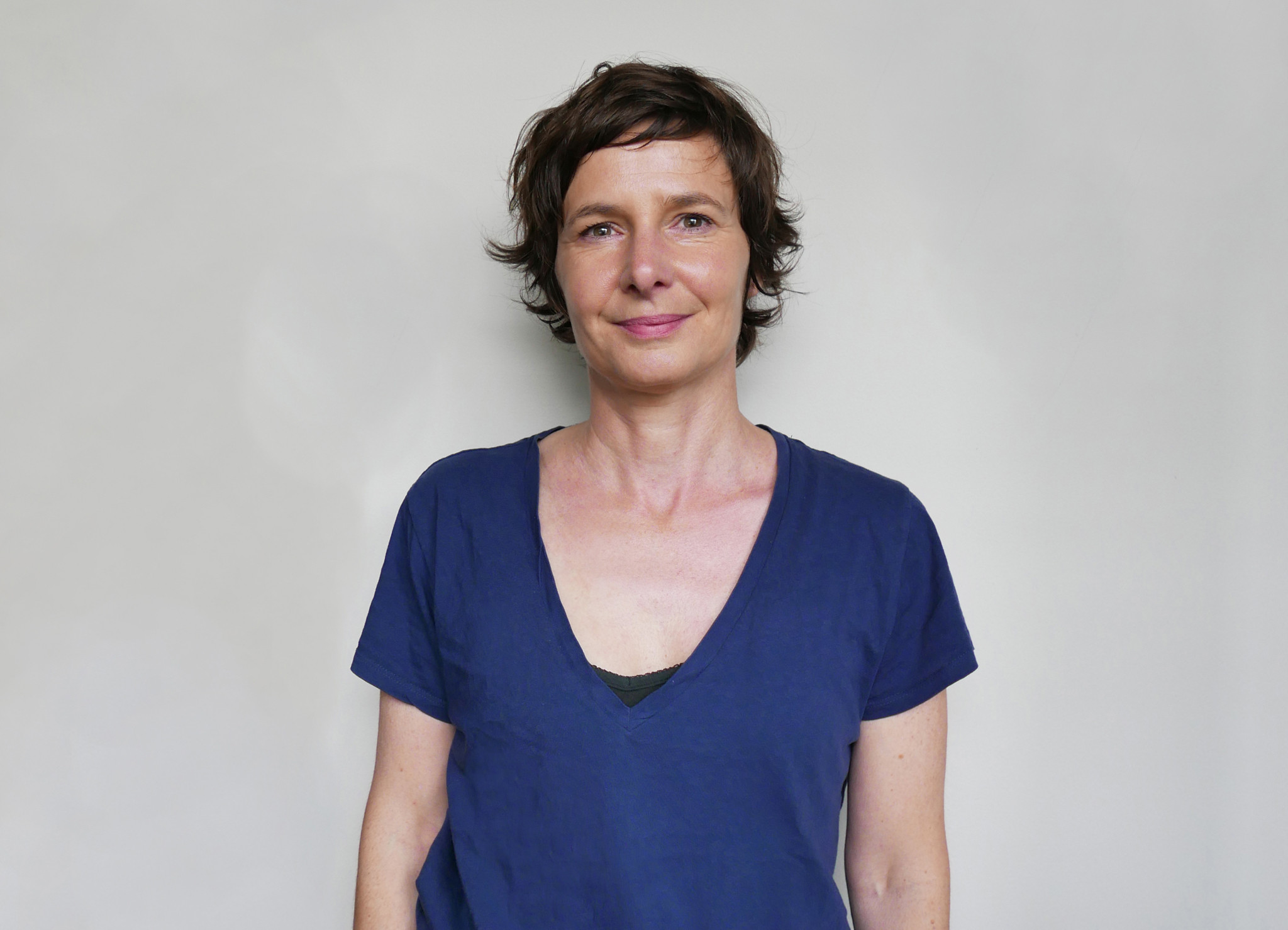 Portrait : Emma Nivet MUSKHANE